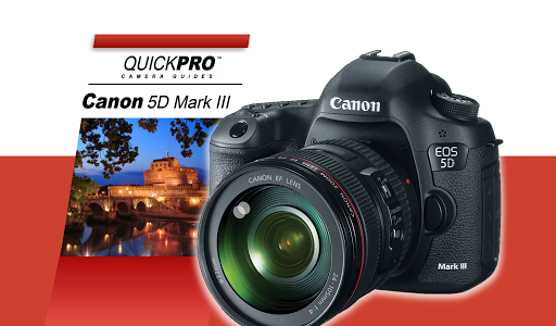 【免費攝影App】Guide to Canon 5D Mark III-APP點子