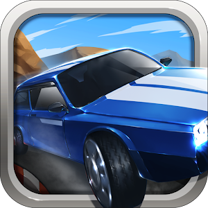 Western Wasteland Racer.apk 1.2