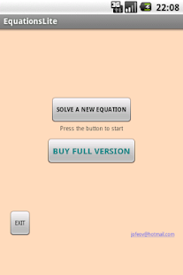 How to install Equations Solver Lite lastet apk for pc