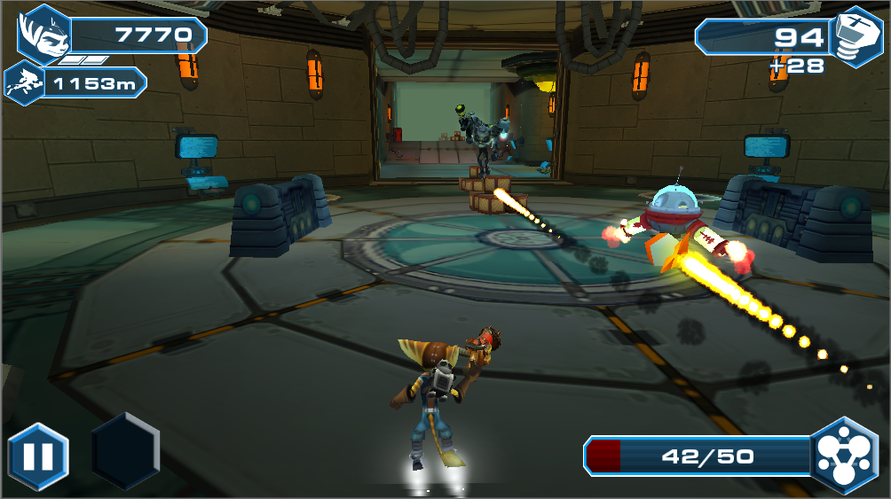 Download Ratchet 