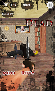 How to mod Knife King 2-Shoot Boss Plus 1.0 apk for laptop