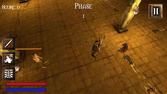 SoulGate Dungeon of Heroes Screenshots 2
