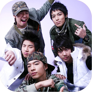 BIGBANG Live Wallpaper.apk 1.0.0