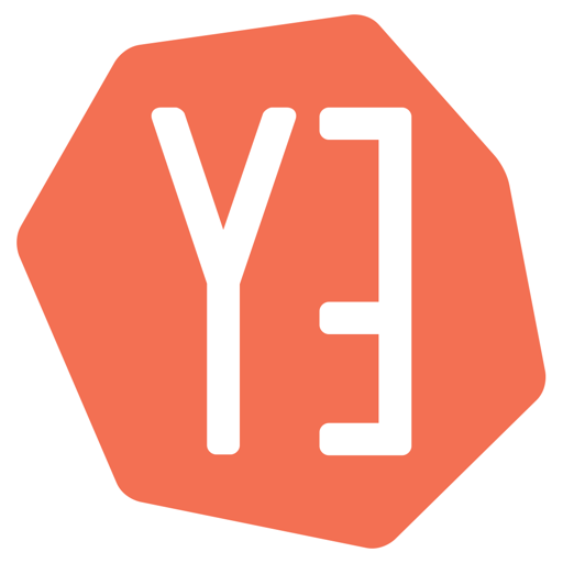 YeseYa LOGO-APP點子