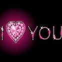 3D LOVE logo