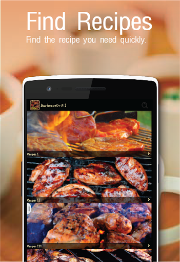 免費下載健康APP|Barbecue Grill Recipes Free app開箱文|APP開箱王