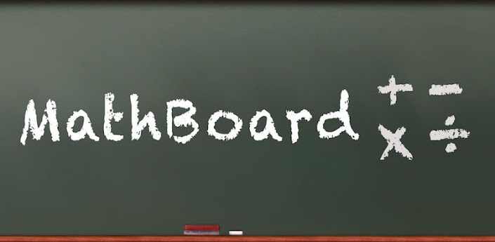 MathBoard