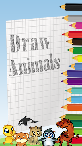 Animal Drawing