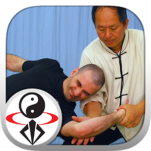 Tai Chi Martial Applications 1.0.0