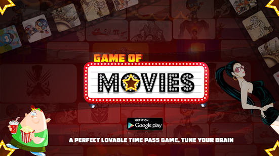 Game of Movies Pro Screenshots 21