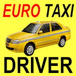 EURO TAXI Driver Apk