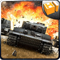 Tank War HD icon