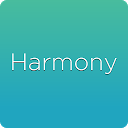 Harmony® mobile app icon