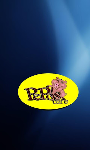 Pepo's Cafe