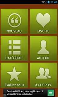 How to download Belles Citations 1.0 unlimited apk for laptop