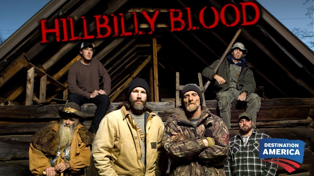 Hillbilly Blood Movies & TV on Google Play