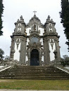 Igreja Santa Maria Madalena