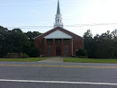 Round Hill Baptist Church