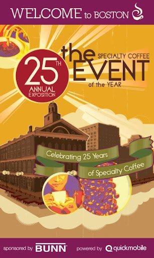 The SCAA Annual Exposition