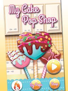 download Saya Kue Pop Shop free