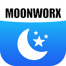 MoonWorx lunar calendar v2.0.3