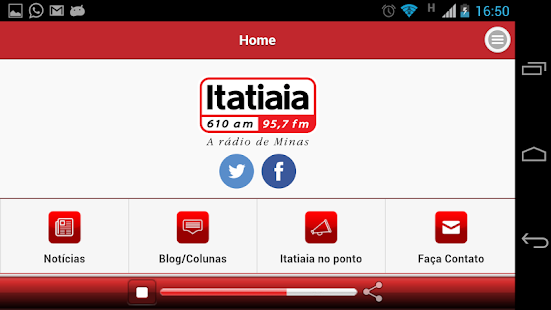 Download Itatiaia APK for Android