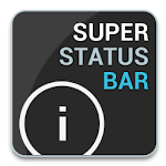 Super Status Bar Apk