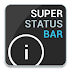 Super Status Bar0.16.7.4