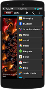 Fractal Cosmos Screenshots 6