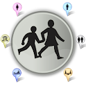 Family Places logo