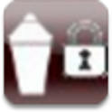 Martini Lock Screen Lite logo