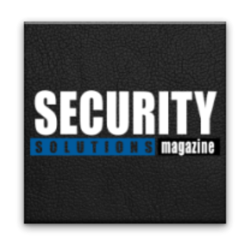 Security Solutions Magazine LT LOGO-APP點子