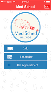 Free MedSched AIDS APK