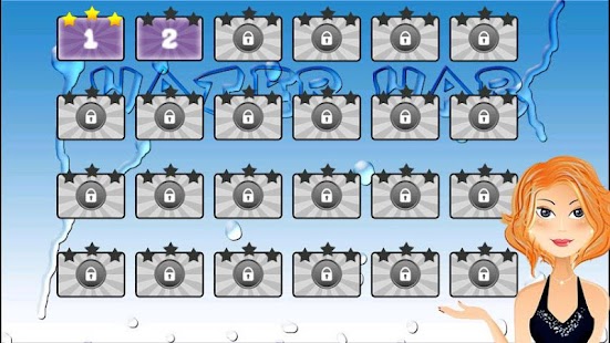 Free Download Water War APK