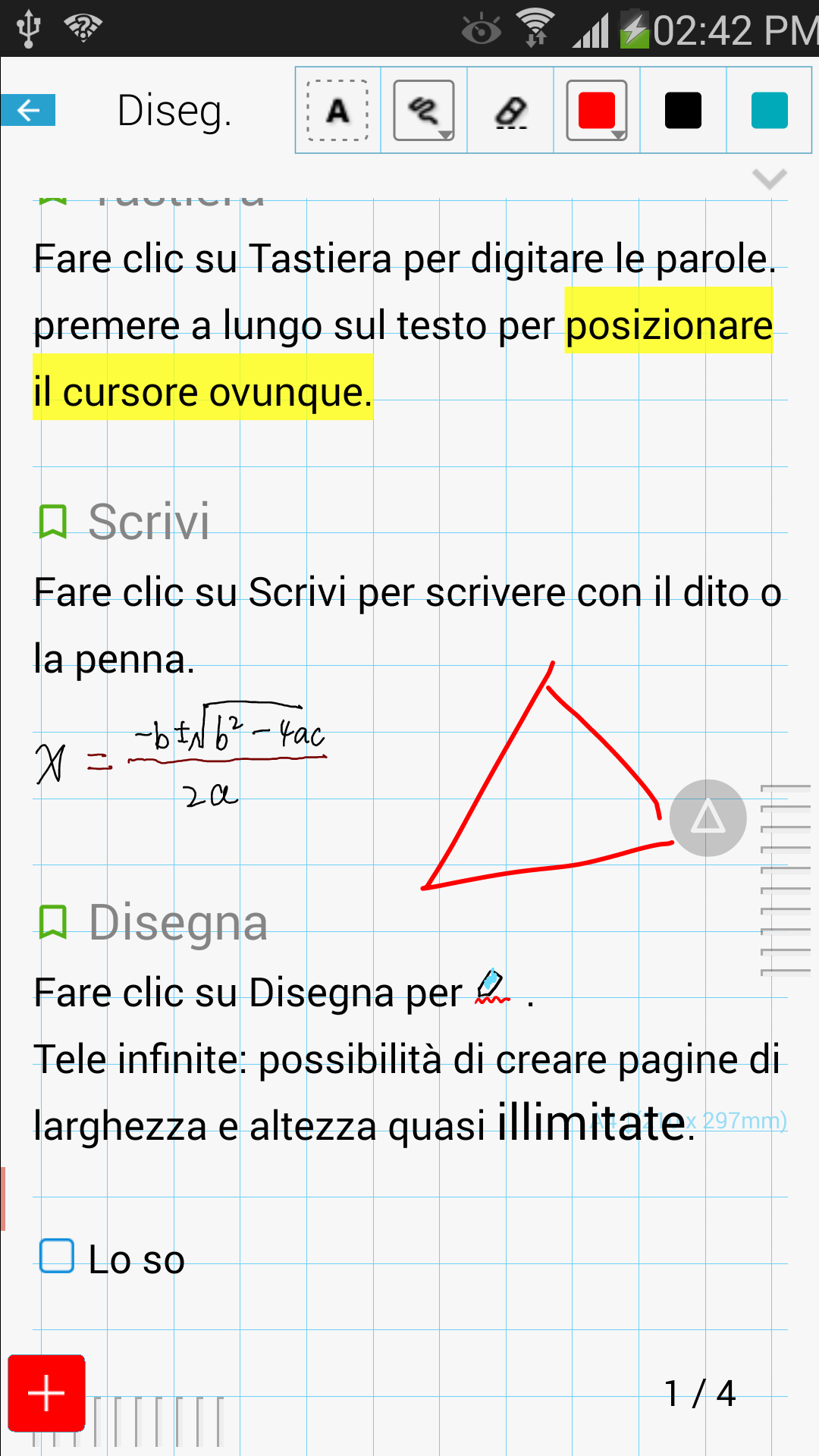 ...