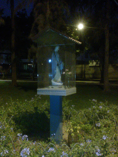 La Virgen Del Parque Venecia 
