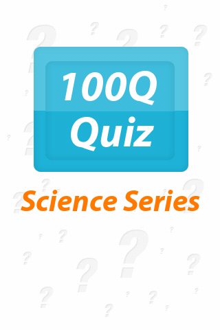 Science Series - 100Q Quiz