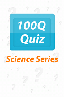 Free Science Series - 100Q Quiz APK
