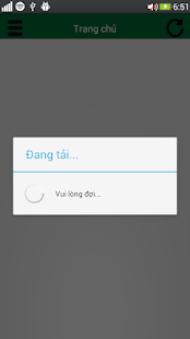 Lastest Báo dân trí- dan tri APK