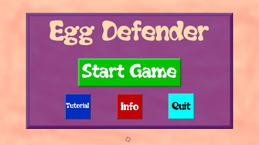 Egg Defender