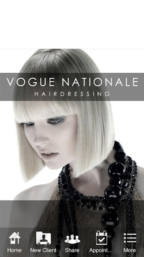 Vogue Nationale