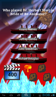 90's Movie Trivia Screenshots 7