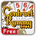 Contract / Shanghai Rummy Free logo