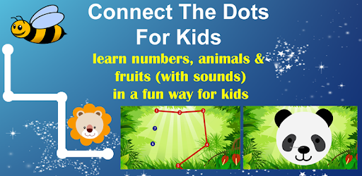 Изображения Connect The Dots For Kids на ПК с Windows