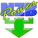 Power NZB – Android’s NZB App logo