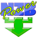 Power NZB - Android's NZB App mobile app icon