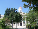 Baltimore County Courthouse