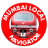 Mumbai Local Navigator mobile app icon