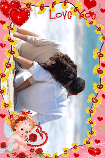 download Love PhotoFrames free