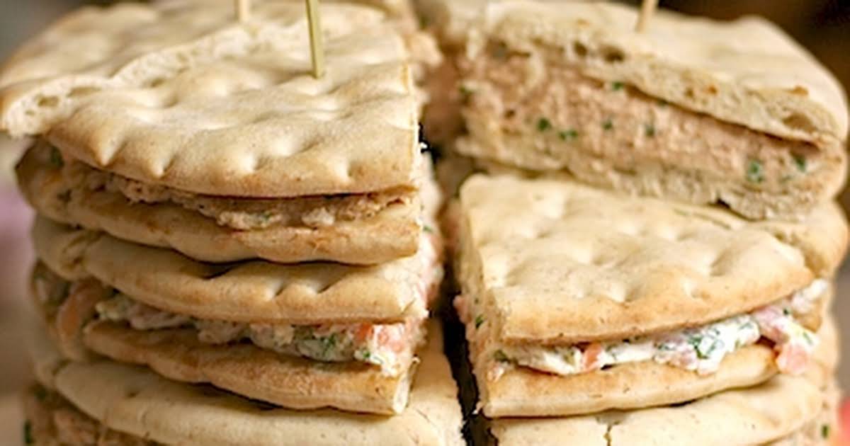 10 Best Tuna Fish Dip Cream Cheese Recipes Yummly